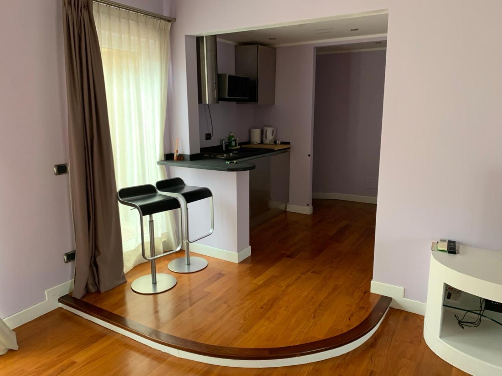 Attico Loft & Rooftop Colosseo Roma Eksteriør bilde